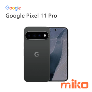 Google Pixel 11 Pro 曜石黑